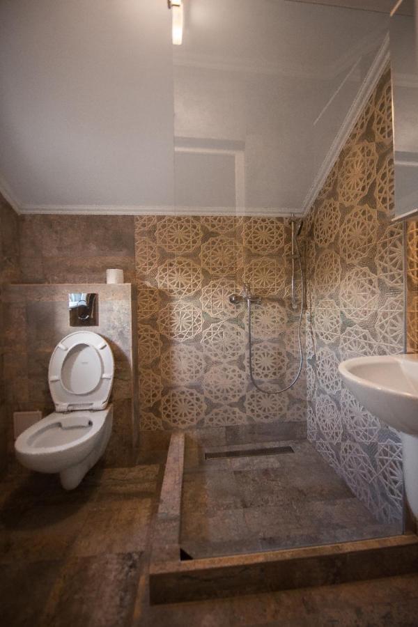 Vila Yanis Vama Veche Exterior foto