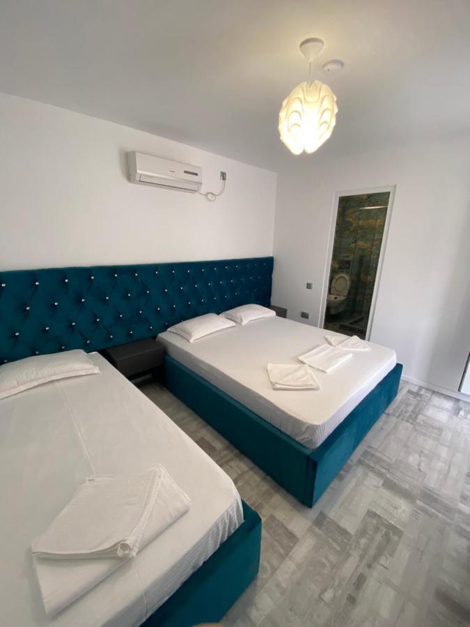 Vila Yanis Vama Veche Exterior foto