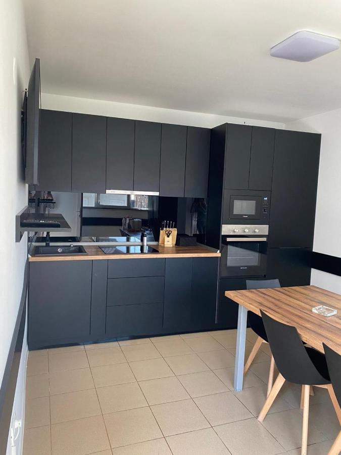 Vila Yanis Vama Veche Exterior foto