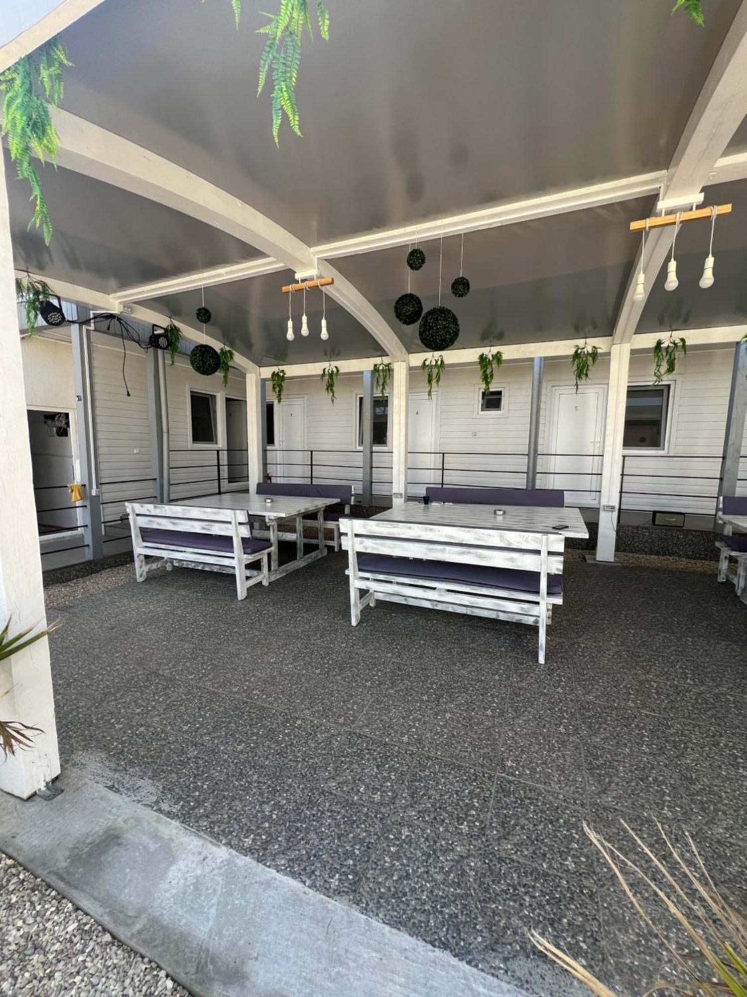 Vila Yanis Vama Veche Exterior foto